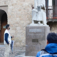 RAFAEL &mdash; Guia de Córdoba com as melhores avaliações: O melhor de Córdoba – Visita guiada gratuita, Espanha