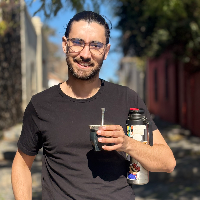Adrian &mdash; Guide of Colonia Essential Free Tour, Uruguay