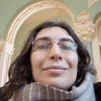 Dana &mdash; Guide in Kostenlose Tour von Obor nach Plumbuita: Bukarest abseits der ausgetretenen Pfade , Rumänien