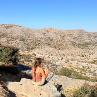 Eleonora &mdash; Guide de Visite culturelle gratuite à Héraklion et concert de musique grecque, Grèce