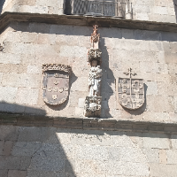 Oksana  &mdash; Guide of Free Tour: Fall in Love with Braga , Portugal