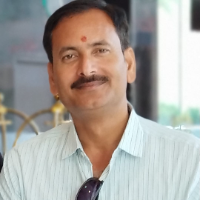 Shyam Bir Singh &mdash; Guide in Ganztägige Tour in Agra: Elefantenschutz und Bärenrettung , Indien