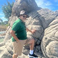 Henry Pineda  &mdash; Guia de Visita guiada a São Francisco: Chinatown, Painted Ladies e Parque do Álamo, EUA