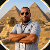 Khaled sleem &mdash; Guide de Excursion privée d'une journée à Ain Sokhna, sur la mer Rouge, au départ du Caire : plage et baignade, Égypte