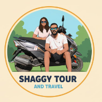 shaggy &mdash; Guida di Tour in tuk-tuk a Kandy con guida locale e itinerario personalizzato, Sri Lanka