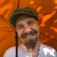 Bartek &mdash; Guide of Free Tour Krakow: Old Town & Wawel Castle, Poland