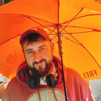 Matt &mdash; Guide of Free Tour Krakow: Old Town & Wawel Castle, Poland