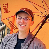 Dmitri &mdash; Guide of Free Tour Krakow: Old Town & Wawel Castle, Poland