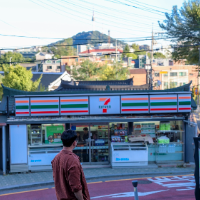 Min &mdash; Guide of Seoul Secret Night Food Party Tour: Ultimate Chicken & Beer, South Korea