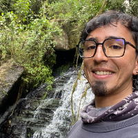 Jose Alarcón &mdash; Guía del Usaquén Free Tour: El Pueblo Que se Volvió Ciudad, Colombia