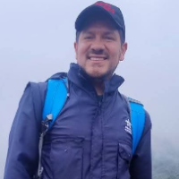 Juan Cárdenas &mdash; Guía del Usaquén Free Tour: El Pueblo Que se Volvió Ciudad, Colombia