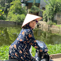 Phạm Văn Thuỷ &mdash; Guida di Tour “Hanoi attraverso gli occhi della gente del posto”: il quartiere storico, il cibo di strada e la vita nascosta, Vietnam