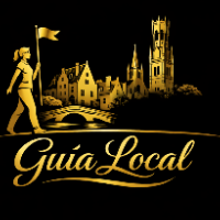 Mariana  &mdash; Guía del Brujas Autentica Free Tour: Historia Medieval, Guía Local y Chocolate, Bélgica