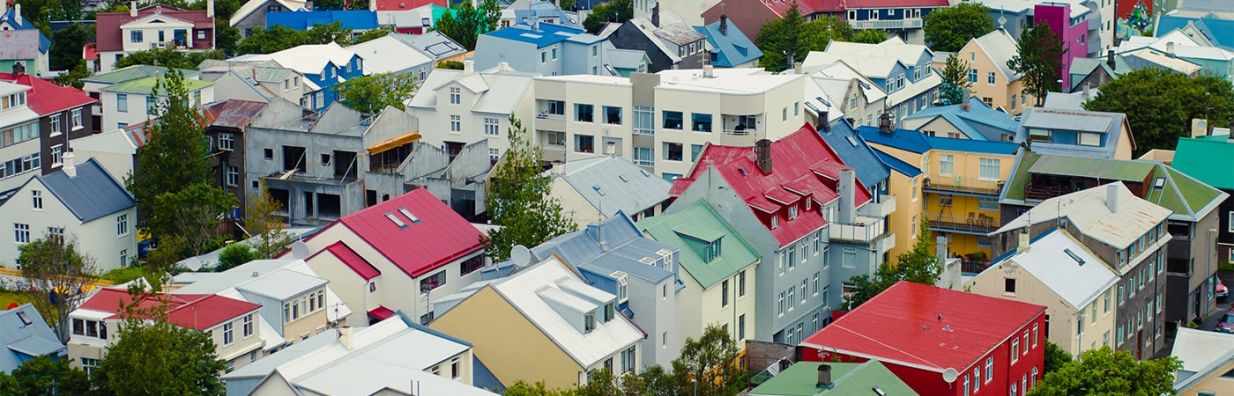 Free tours in Reykjavik, Iceland