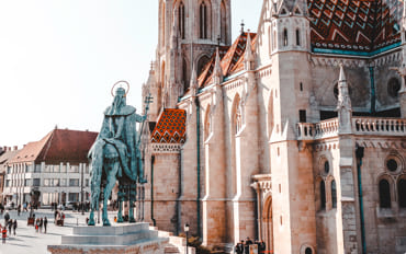 Free Tours in Budapest (Hungary)